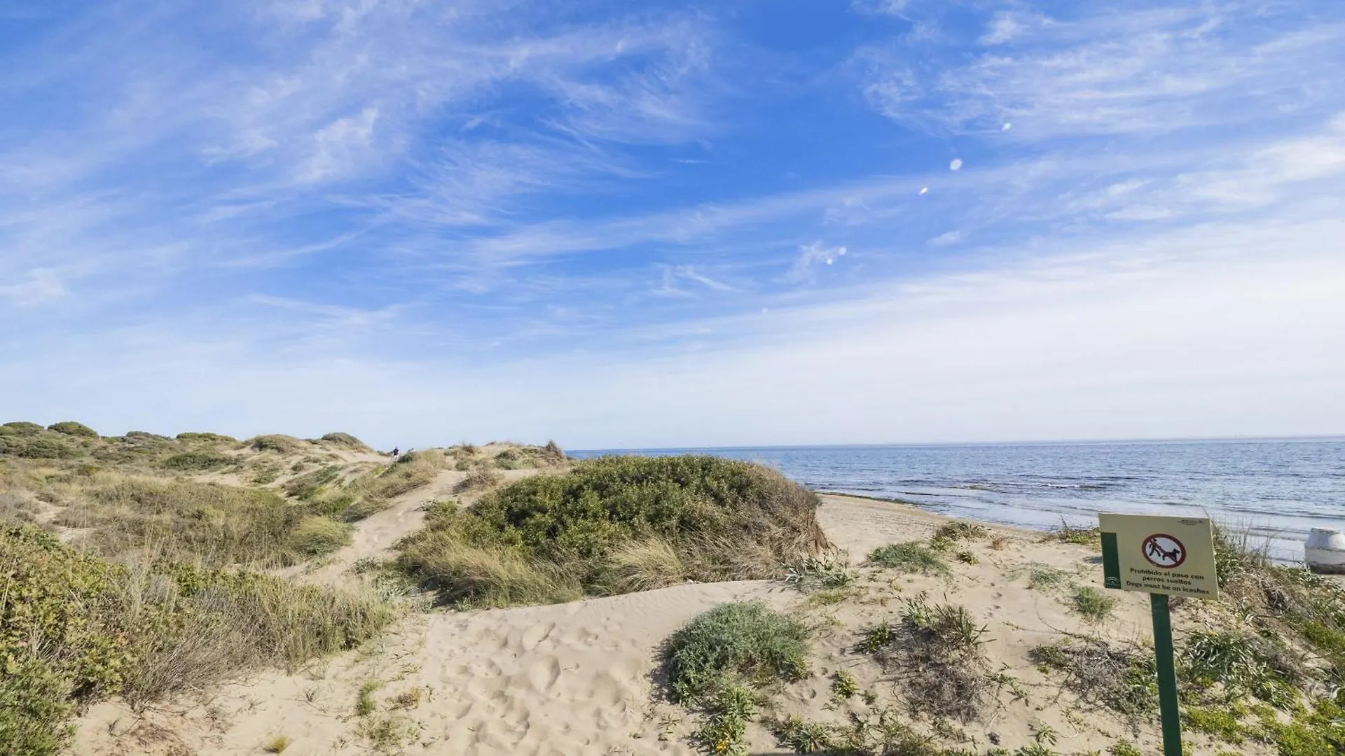 Cubo'S Cabopino Beach Marbella Apartment 스페인