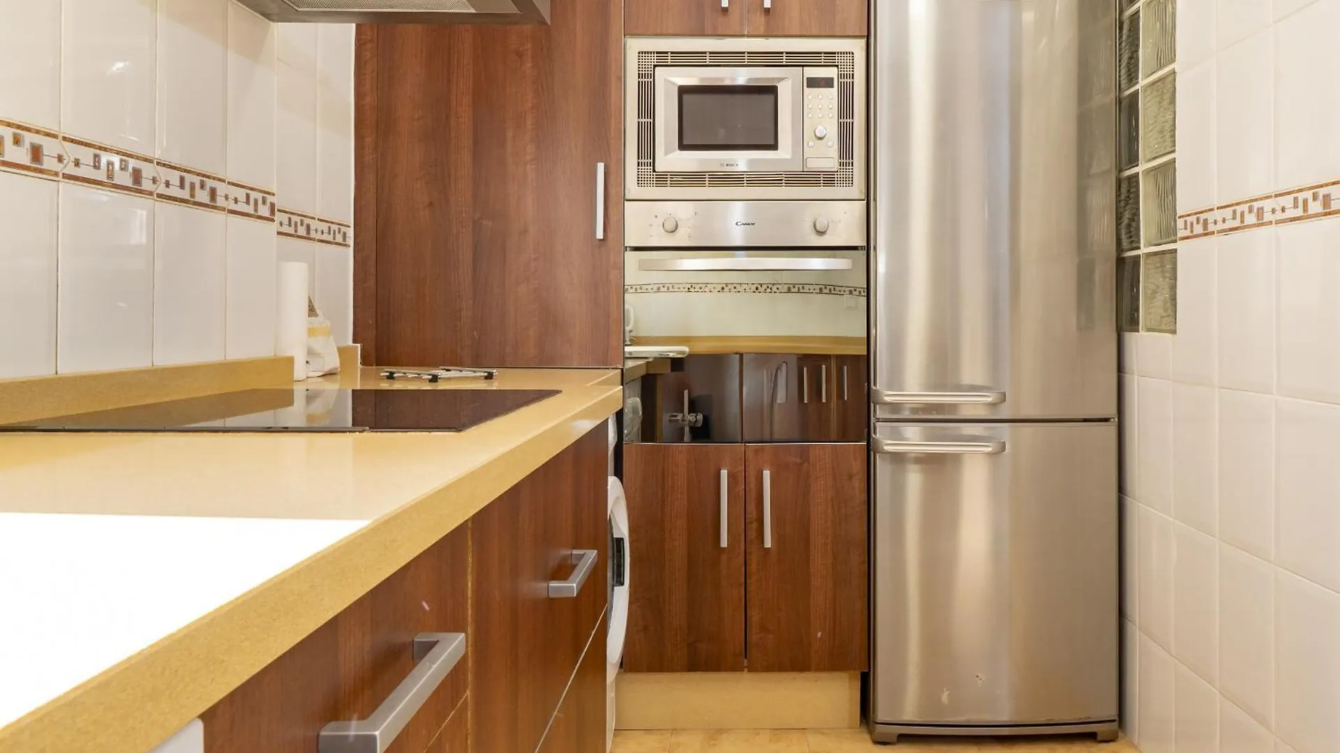 Cubo'S Cabopino Beach Marbella Apartment ספרד